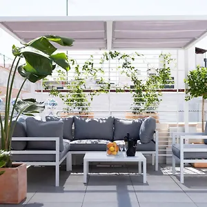 Hommyhome Vera-cruz 1900 Appartement Sevilla