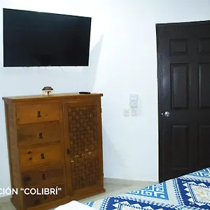 Departamentos Ileana Appartement Cozumel